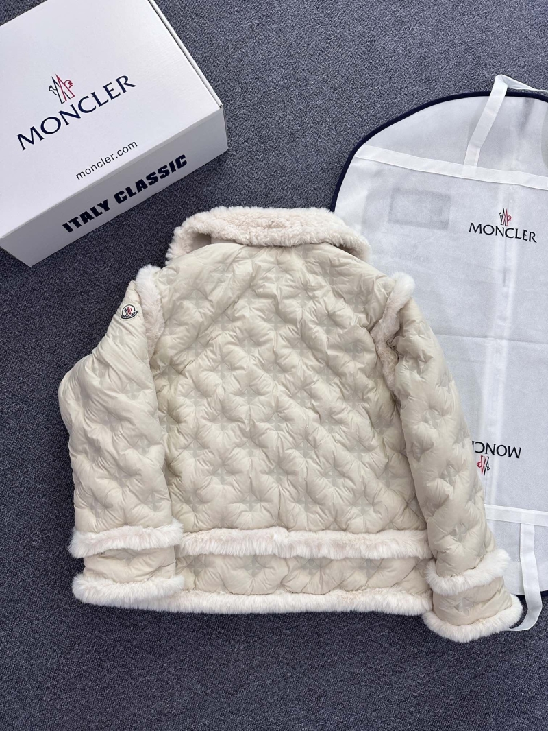 Moncler Down Coat